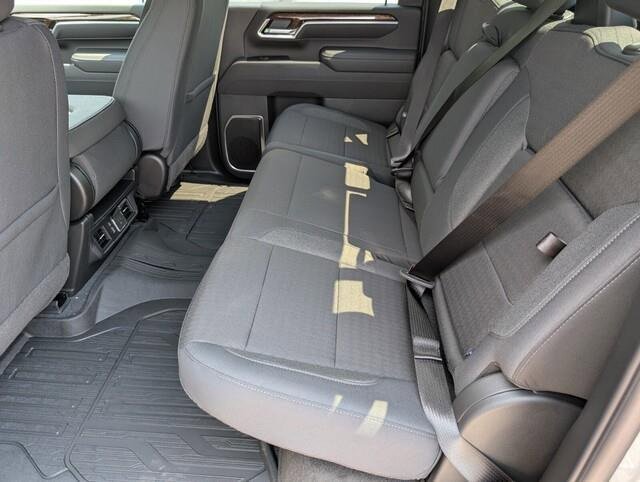 New 2026 GMC Sierra 3500 SLE w/ SLE Value Package image 19
