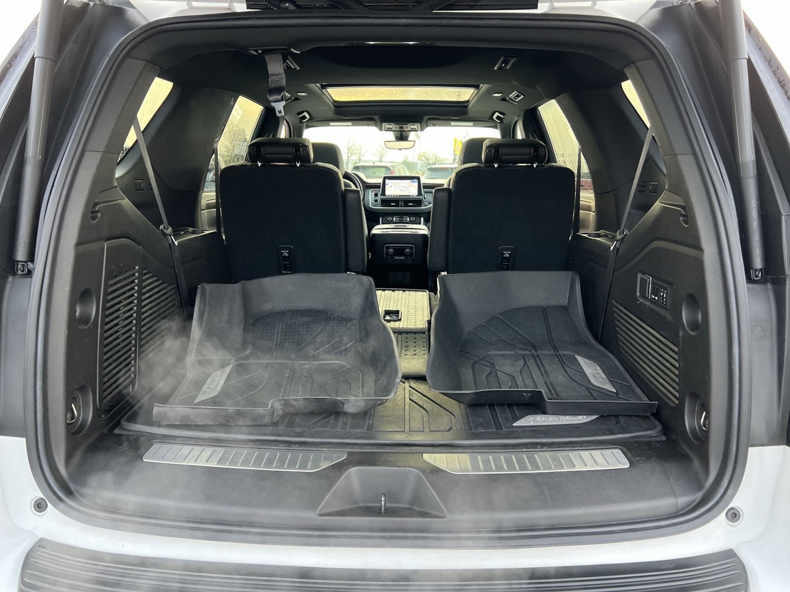 Used 2021 Chevrolet Tahoe Premier image 26