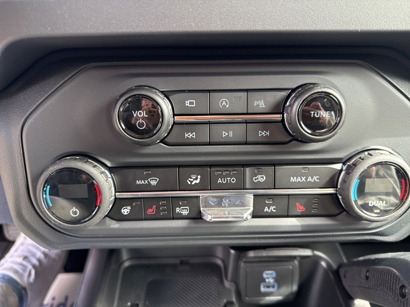 New 2025 Ford Bronco Raptor image 40