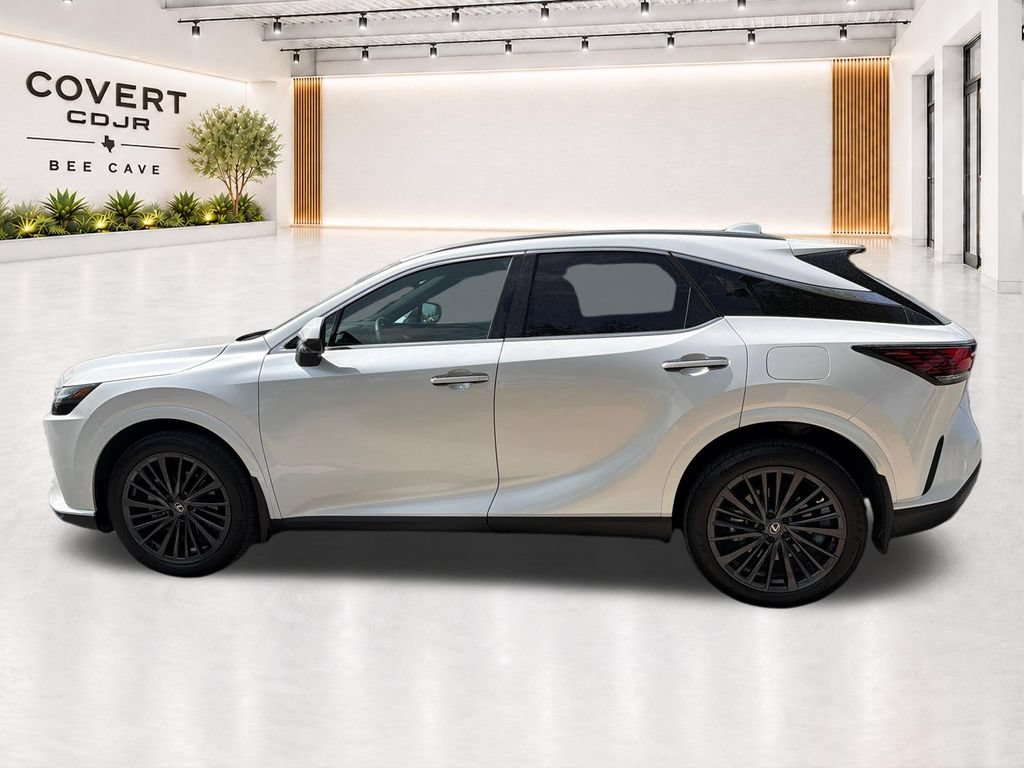 Used 2025 Lexus RX 350 Premium w/ Convenience Package FWD image 7