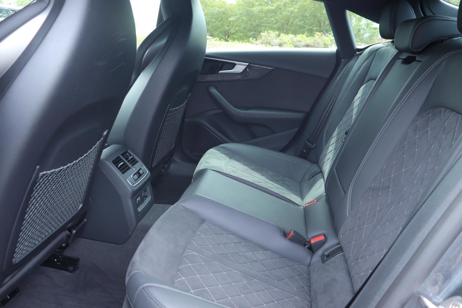 Used 2024 Audi S5 Premium Plus w/ Premium Plus Package AWD/4WD image 12
