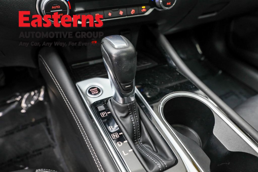 Used 2023 Nissan Altima 2.5 SL image 13