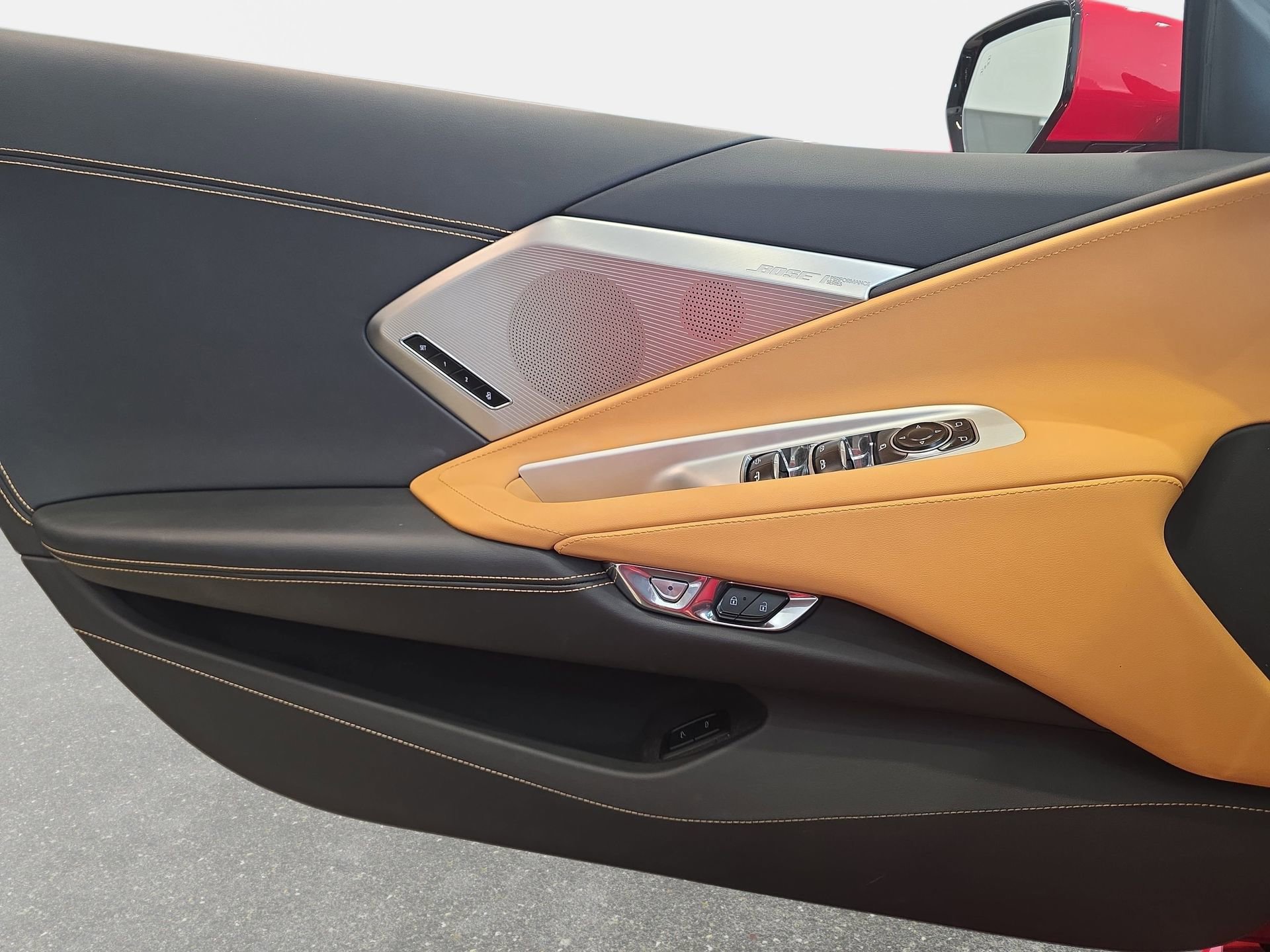 Used 2020 Chevrolet Corvette Stingray Preferred Conv w/ 2LT Preferred Equipment Group RWD image 23