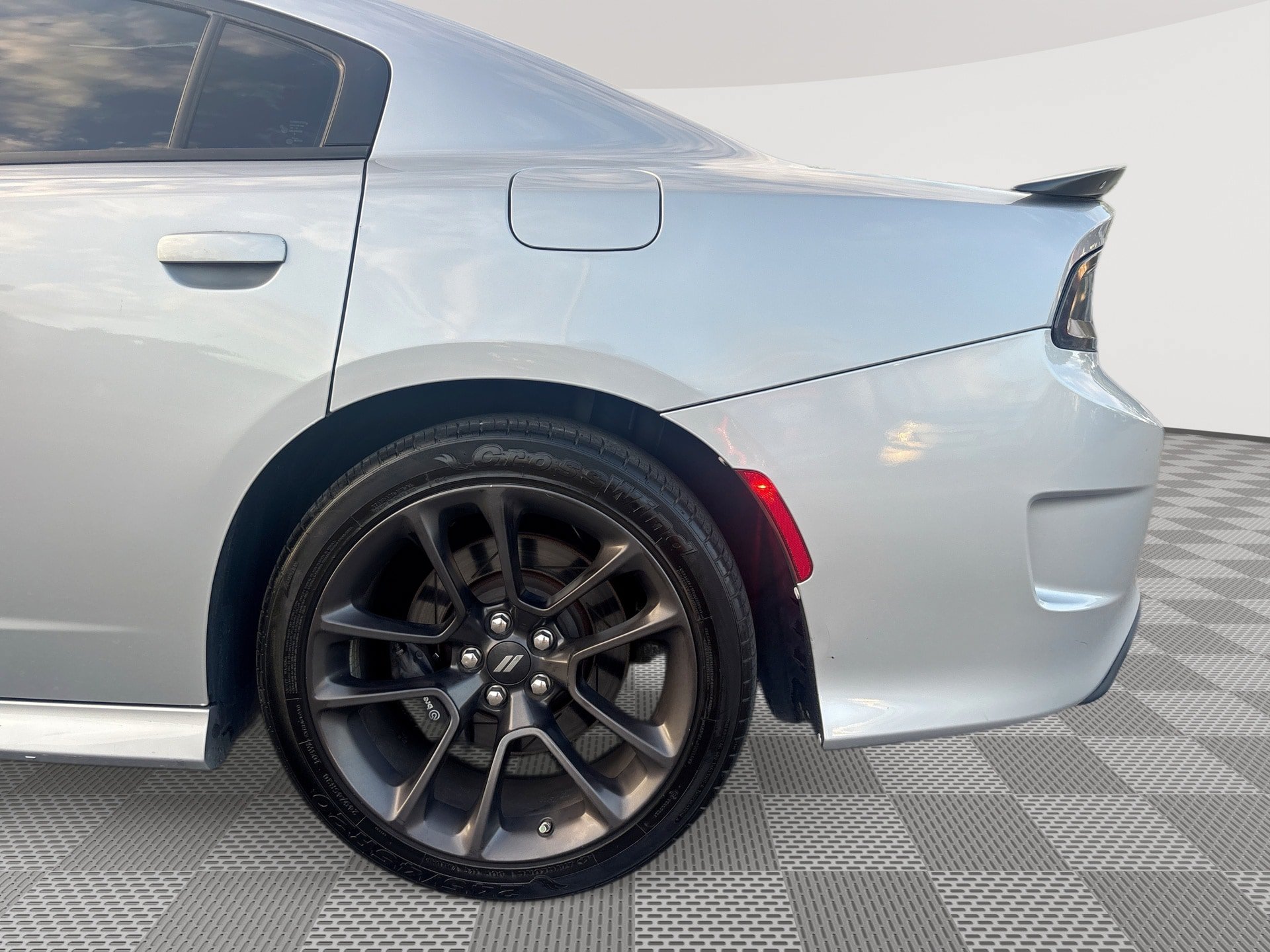 Used 2020 Dodge Charger Scat Pack RWD image 28