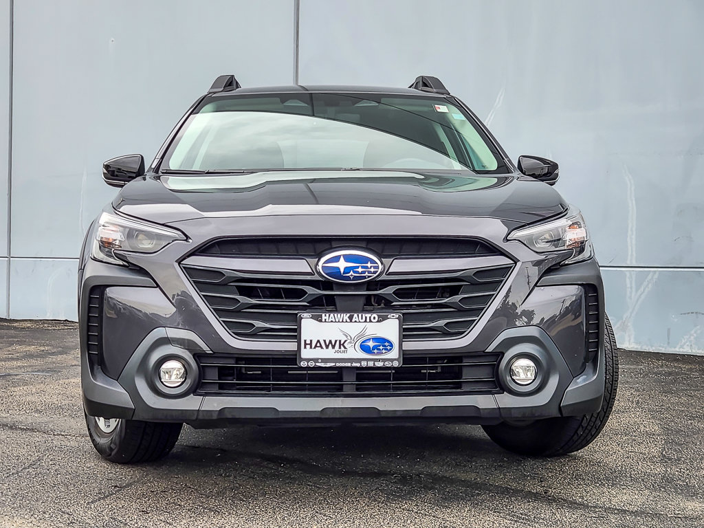 Used 2024 Subaru Outback Premium AWD/4WD image 4