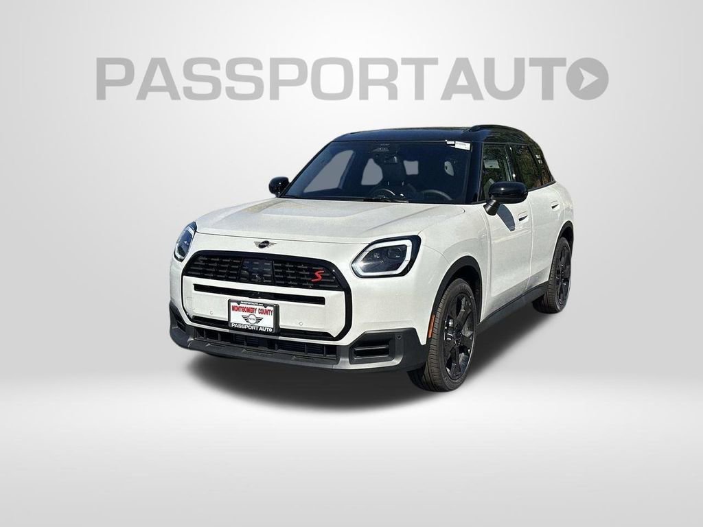 Used 2026 MINI Cooper Countryman S image 32