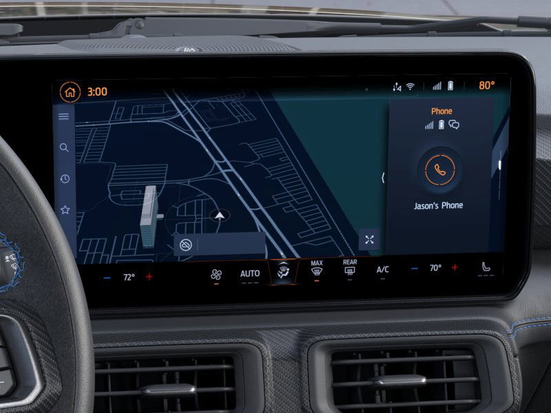 New 2026 Ford Mustang Dark Horse image 14