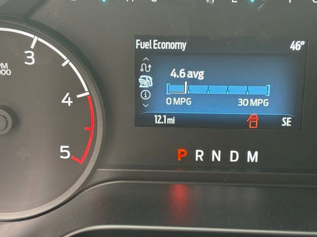 New 2026 Ford F250 XL w/ STX Appearance Package image 5