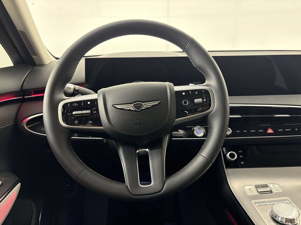 New 2026 Genesis GV70 2.5T Advanced AWD/4WD image 11