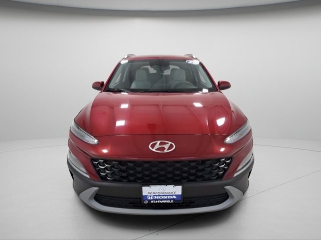 Used 2023 Hyundai Kona SEL image 6