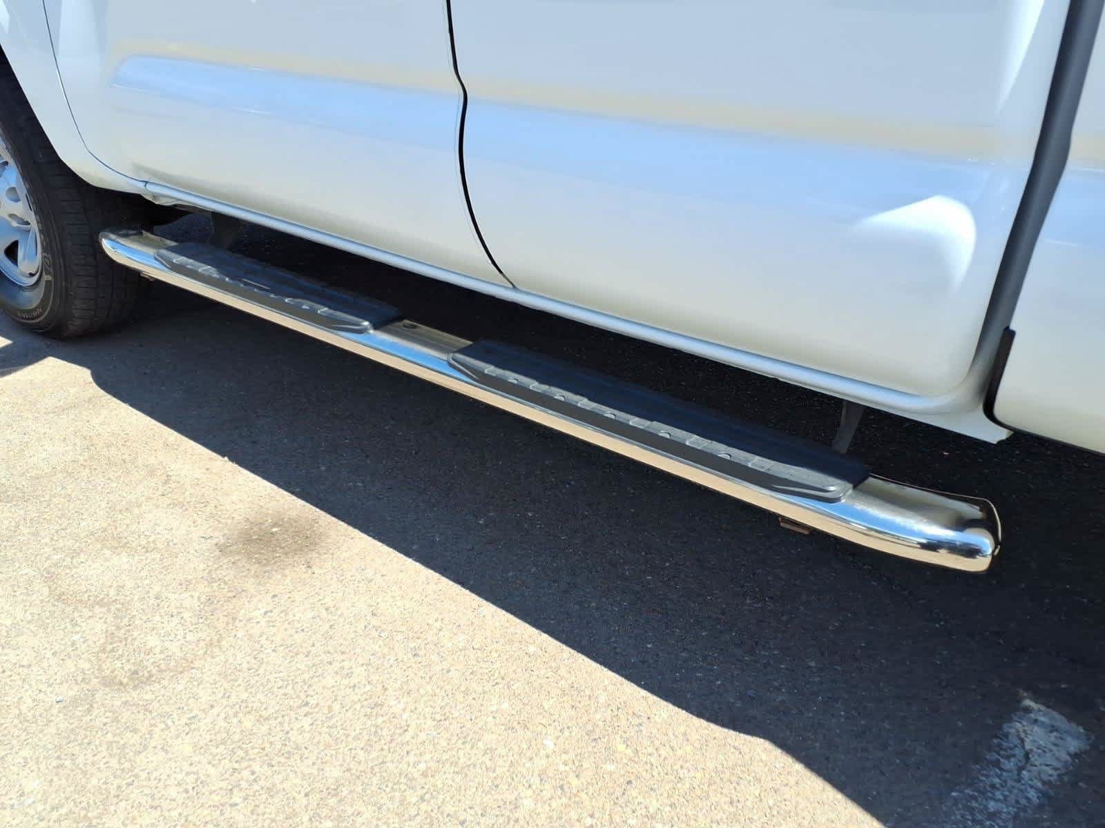 Used 2020 Toyota Tacoma SR RWD image 8