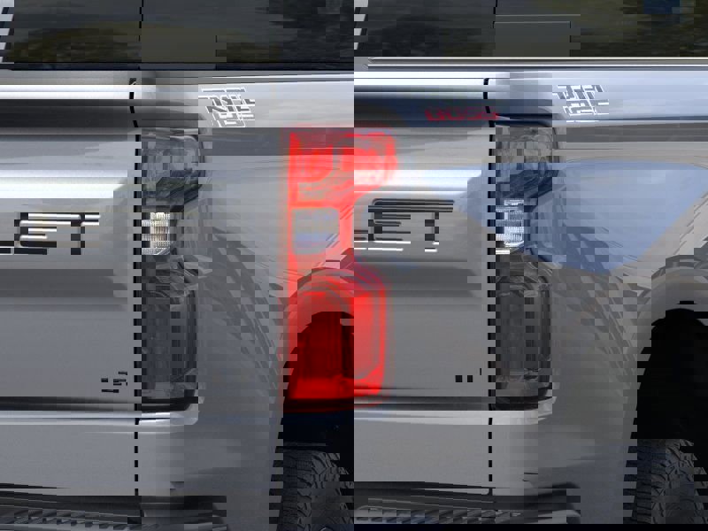 New 2026 Chevrolet Silverado 1500 LT Trail Boss image 11