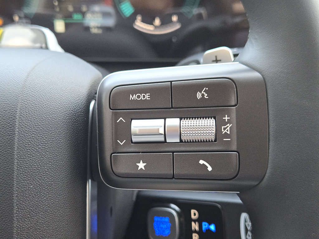 New 2026 Hyundai Palisade SE FWD image 28