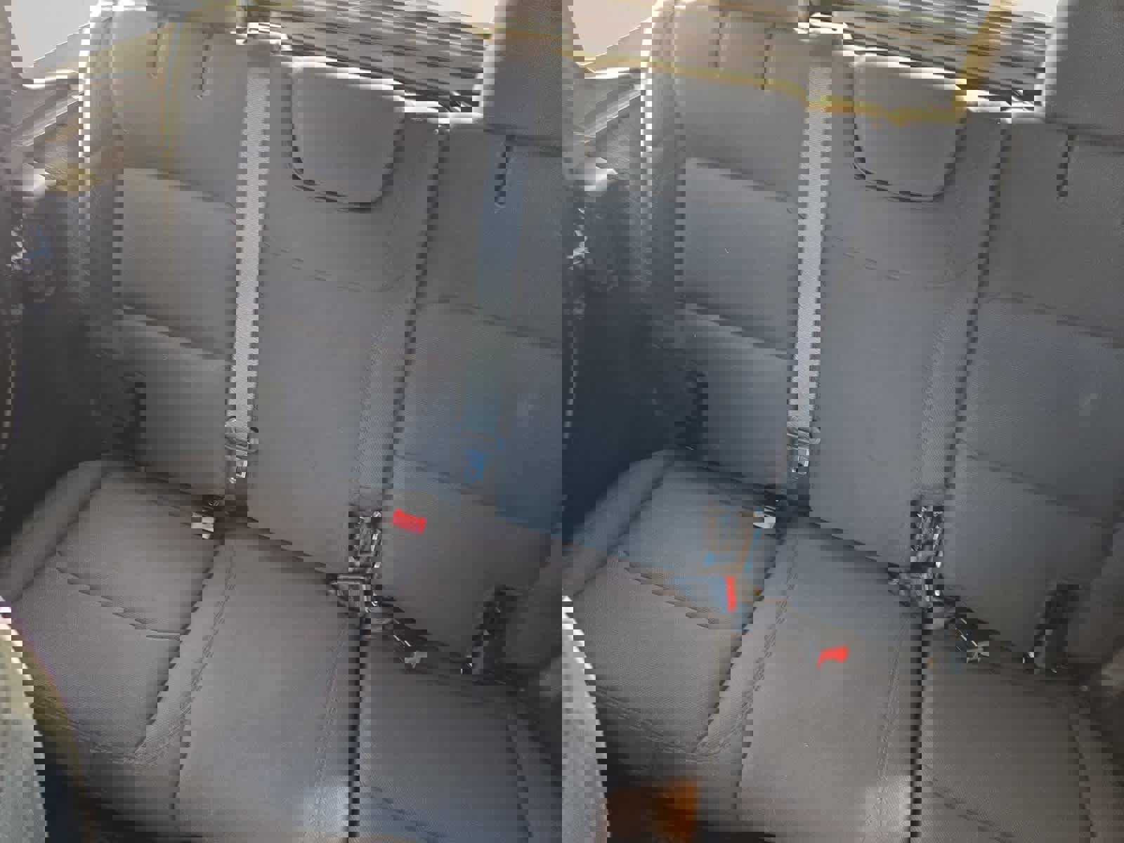 Used 2020 Jeep Wrangler Unlimited Sport image 13