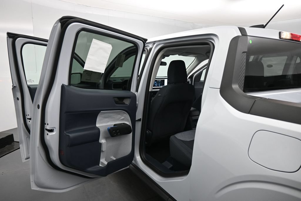 New 2026 Ford Maverick XLT FWD image 15