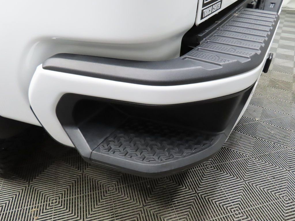 Used 2025 GMC Sierra 3500 AT4 w/ AT4 Premium Plus Package image 50