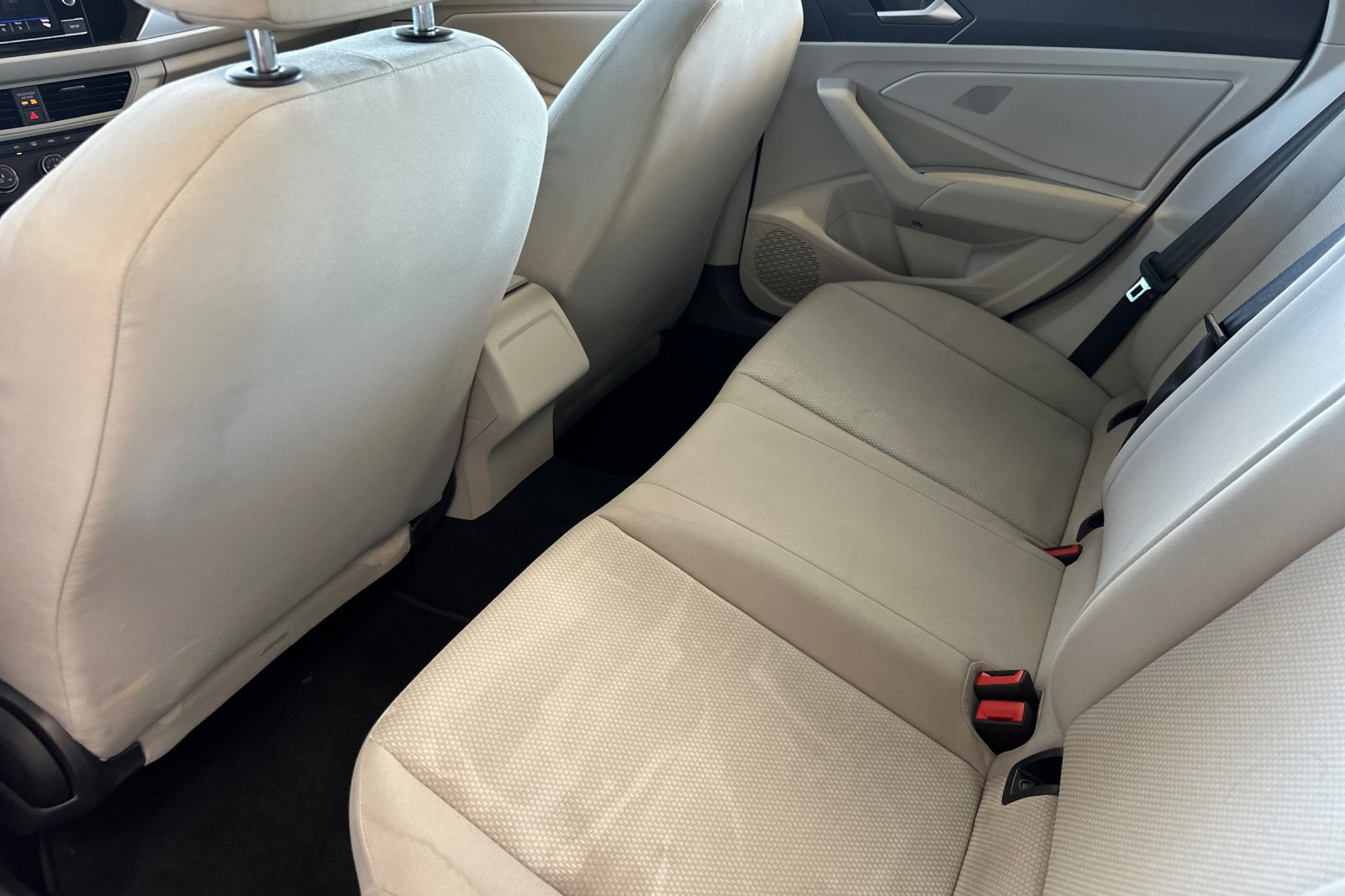 Used 2019 Volkswagen Jetta S w/ Driver Assistance Package FWD image 15