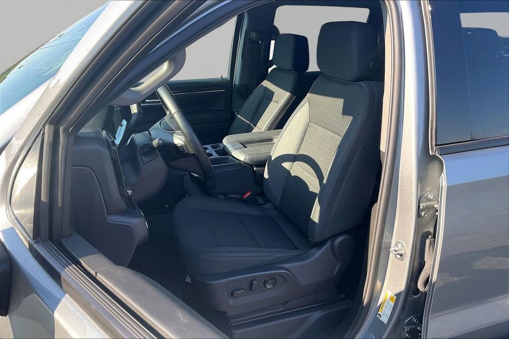 Used 2024 GMC Sierra 1500 Elevation AWD/4WD image 25