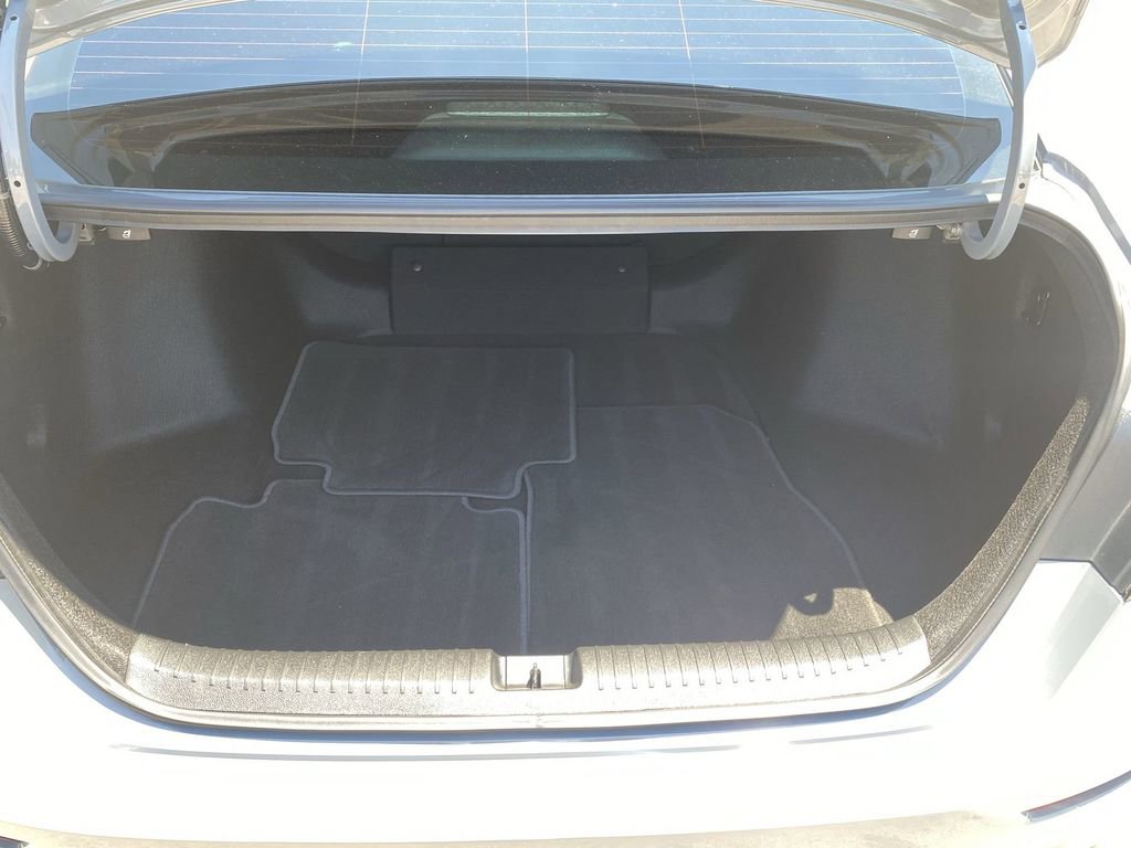 Used 2025 Honda Accord Sport image 23