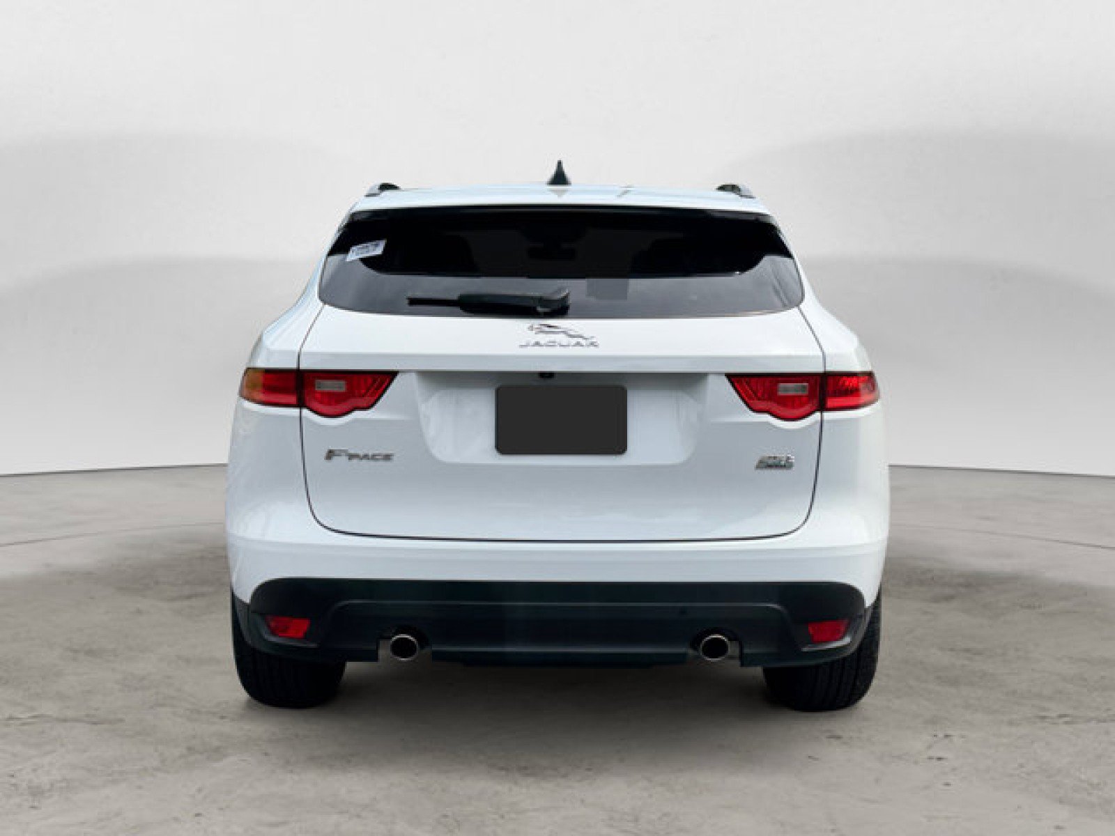 Used 2020 Jaguar F-PACE Premium AWD/4WD image 5