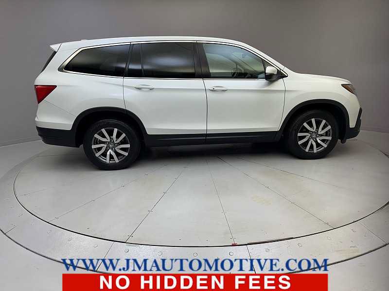 Used 2020 Honda Pilot EX-L image 6