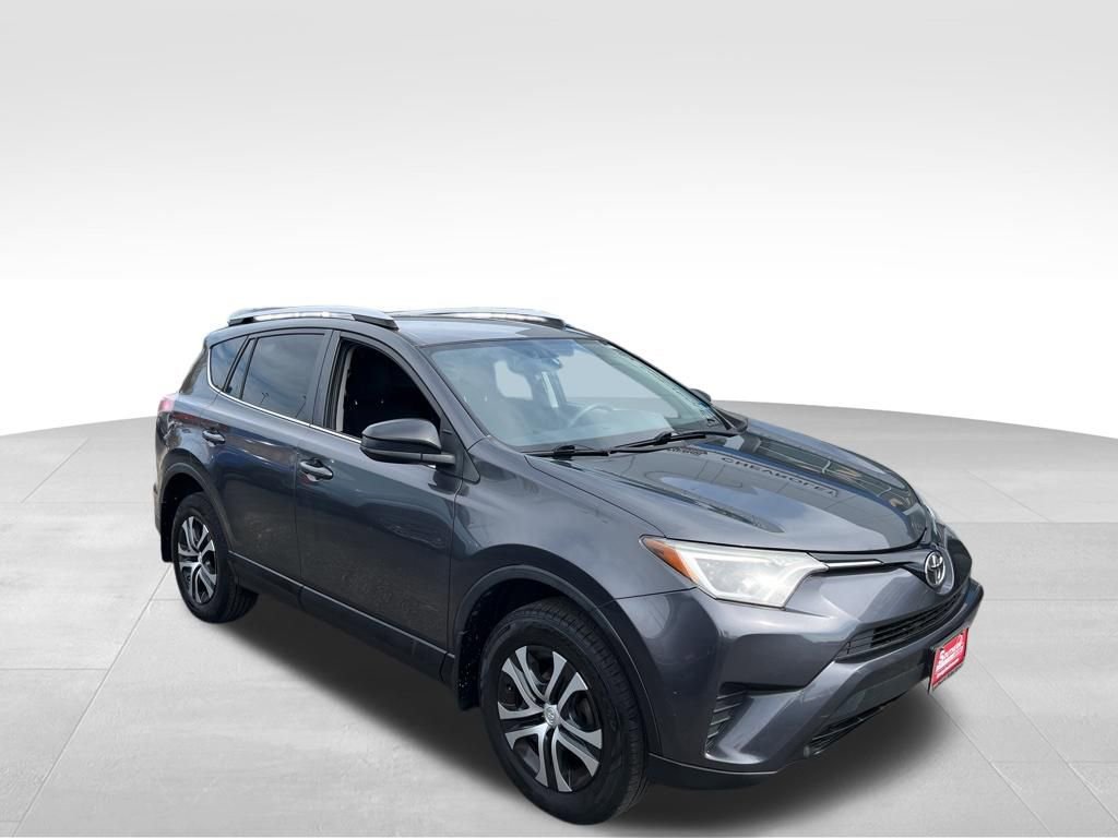Used 2016 Toyota RAV4 LE image 22