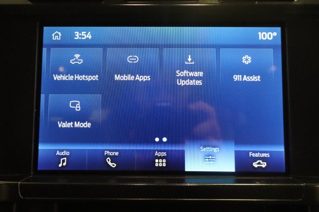 Used 2024 Ford F250 XLT w/ FX4 Off-Road Package AWD/4WD image 69
