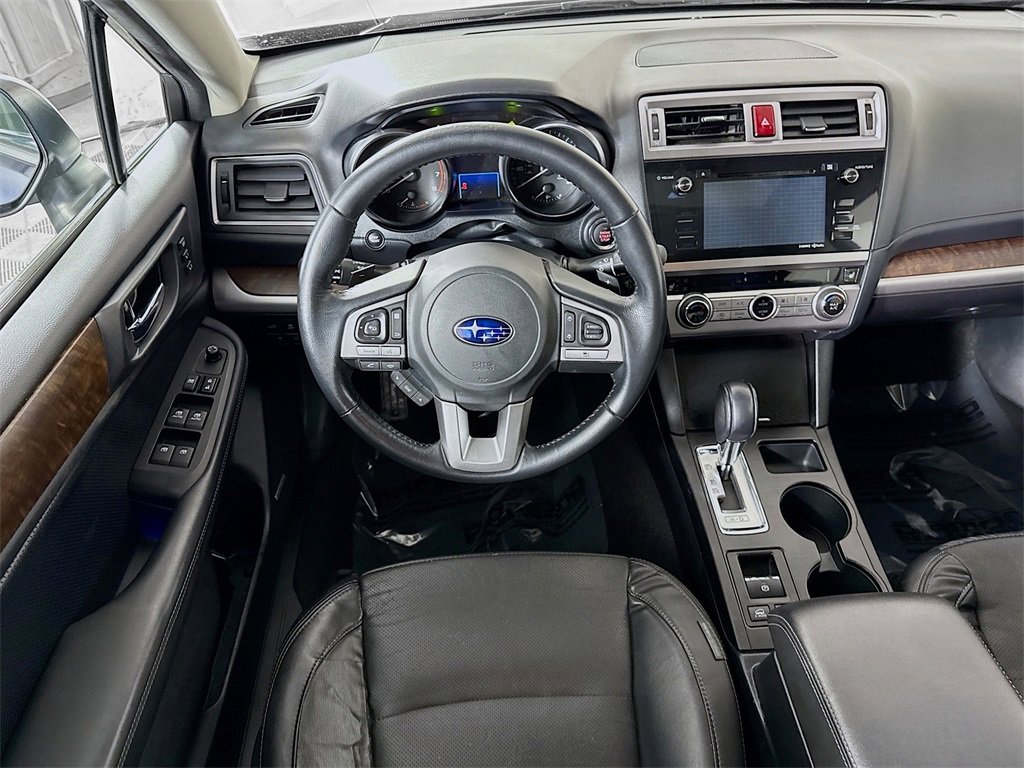 Used 2015 Subaru Outback 2.5i Limited image 3