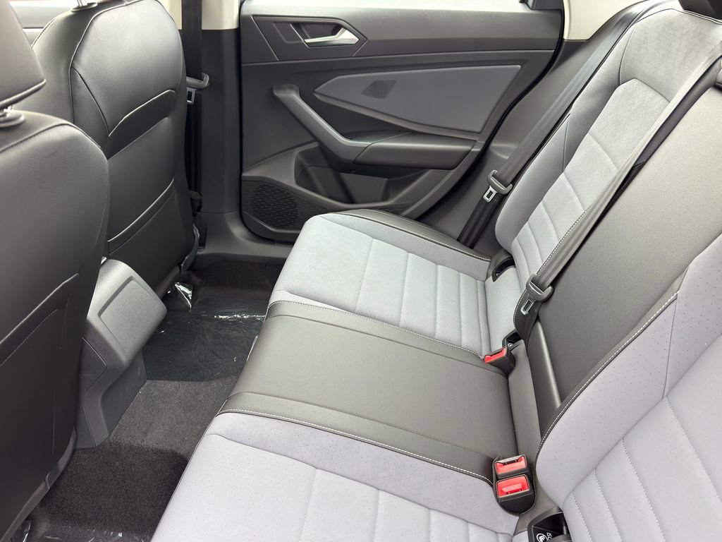 New 2026 Volkswagen Jetta SE image 26