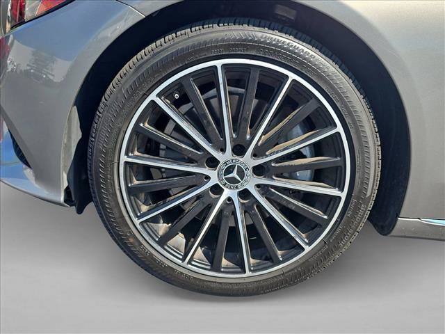 Used 2020 Mercedes-Benz C 300 Sedan image 27