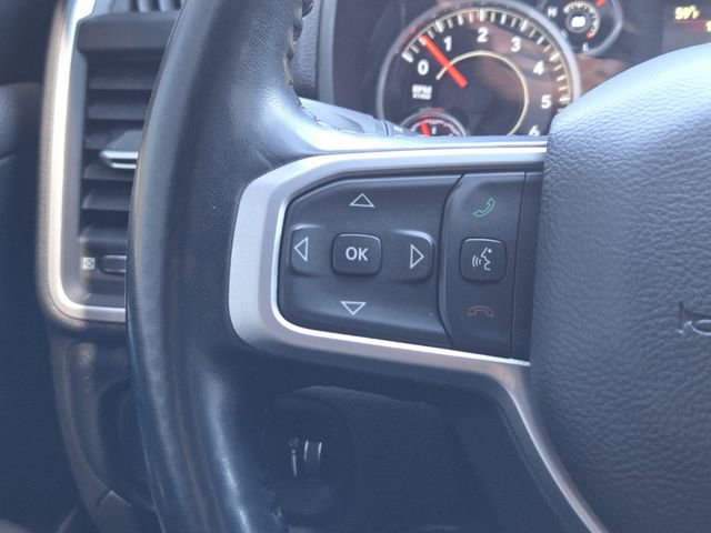 Used 2020 RAM 1500 Big Horn image 29