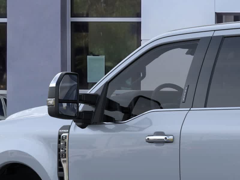 New 2026 Ford F350 Platinum w/ Platinum Plus Package AWD/4WD image 20