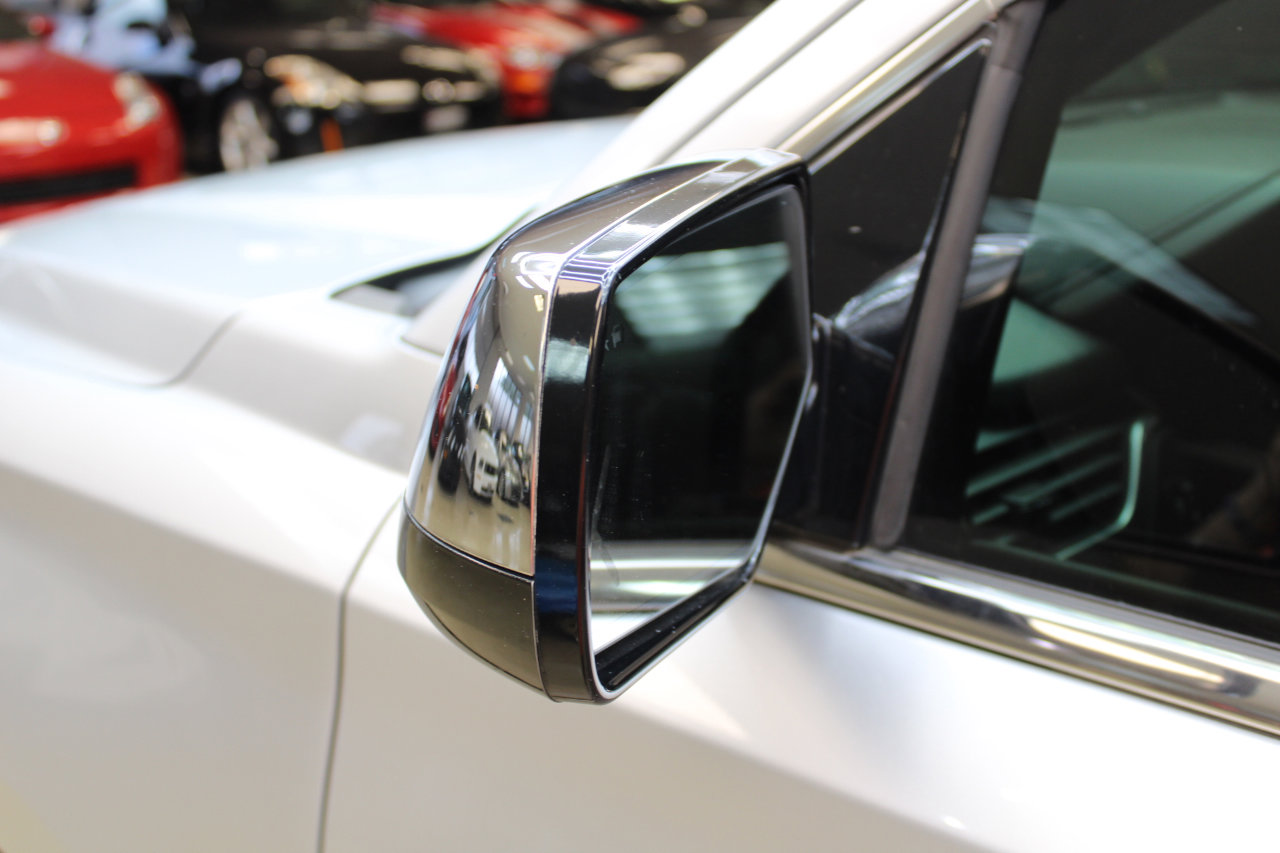 Used 2015 Chevrolet Tahoe LTZ image 21