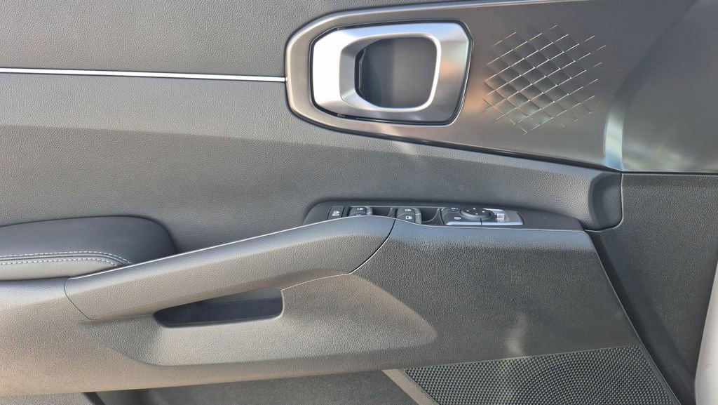 New 2026 Kia Sorento EX AWD/4WD image 6