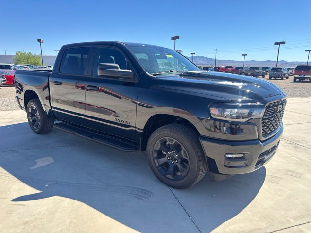New 2026 RAM 1500 Express AWD/4WD image 5