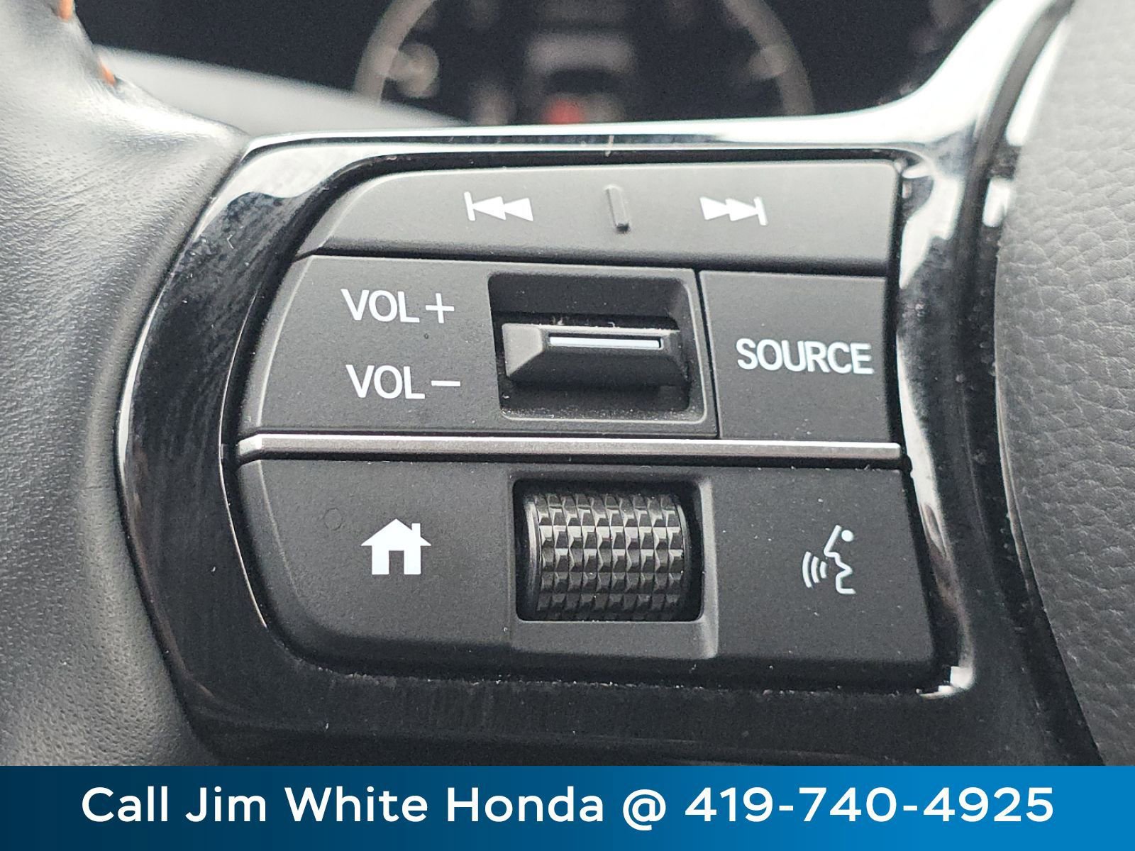 Certified 2024 Honda HR-V Sport image 30