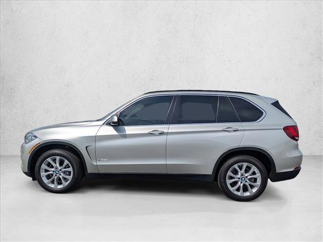 Used 2016 BMW X5 xDrive35i AWD/4WD image 9
