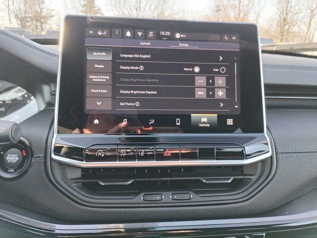 New 2026 Jeep Compass Latitude image 30