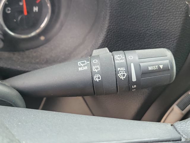 Used 2012 Jeep Wrangler Sport AWD/4WD image 25