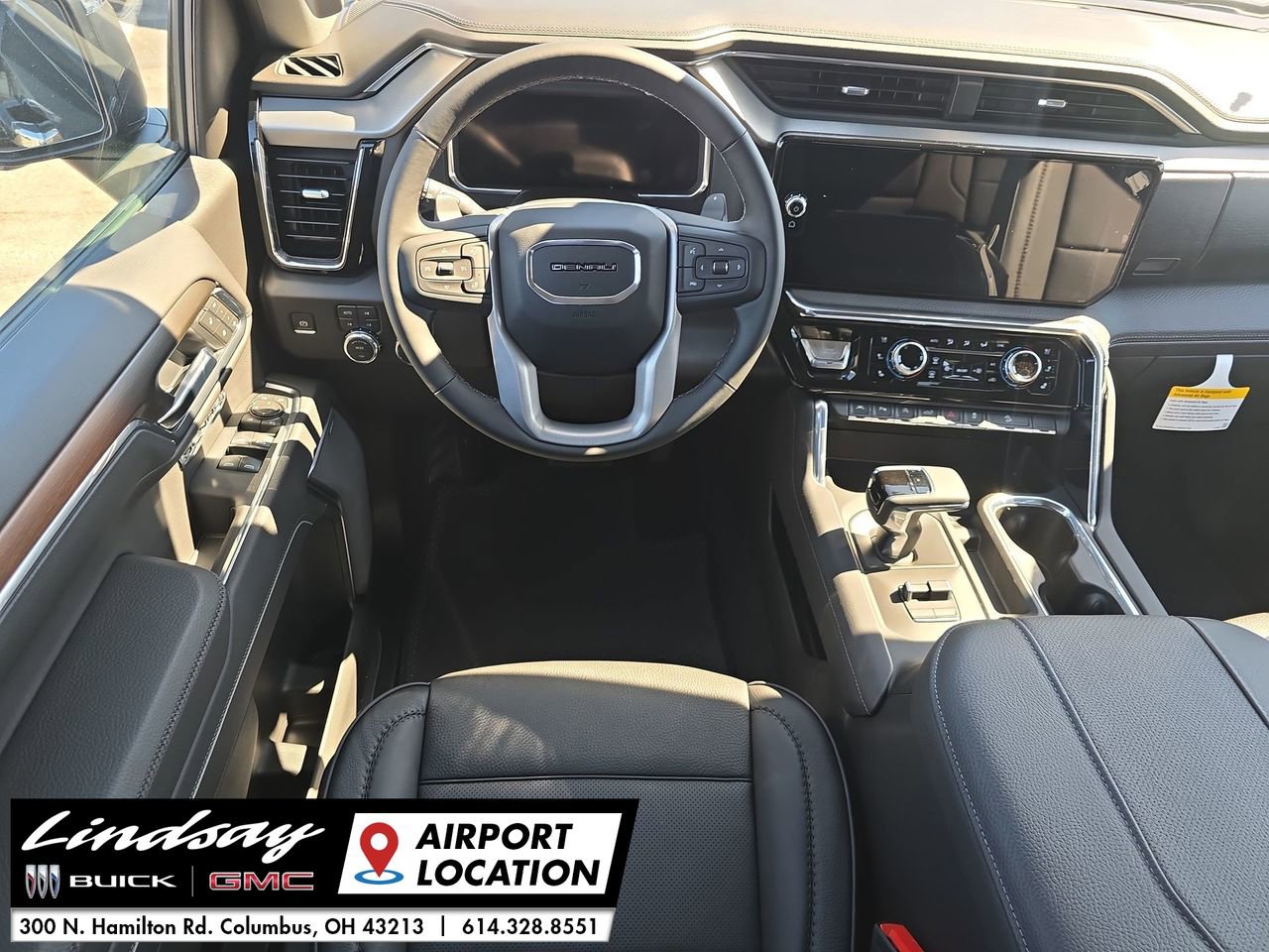 New 2026 GMC Sierra 1500 Denali w/ Technology Package image 22