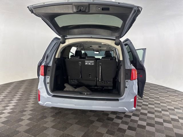 Certified 2026 Honda Odyssey Touring image 20