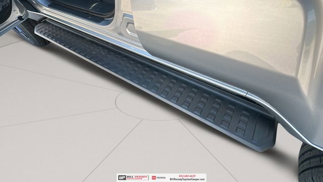 New 2026 Toyota 4Runner 4WD image 20