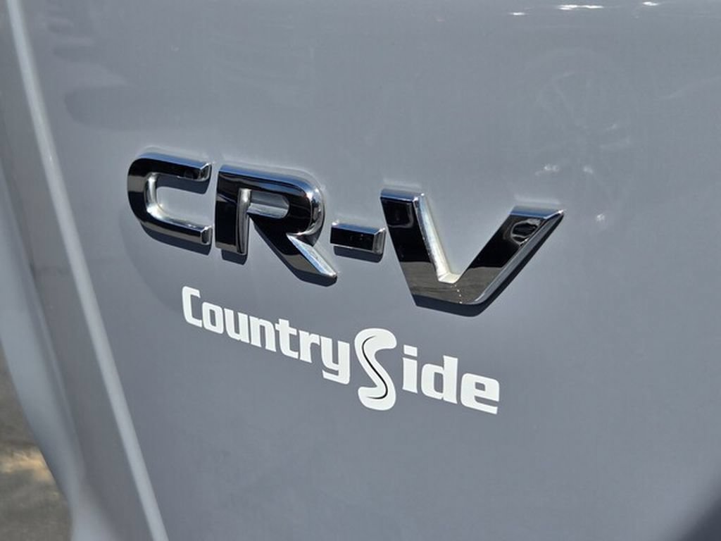 Used 2022 Honda CR-V Touring image 33