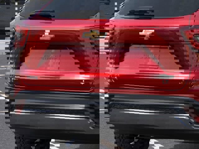 New 2026 Chevrolet Trax LT w/ Driver Confidence Package image 14