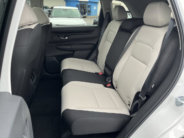 New 2027 Honda CR-V EX image 33
