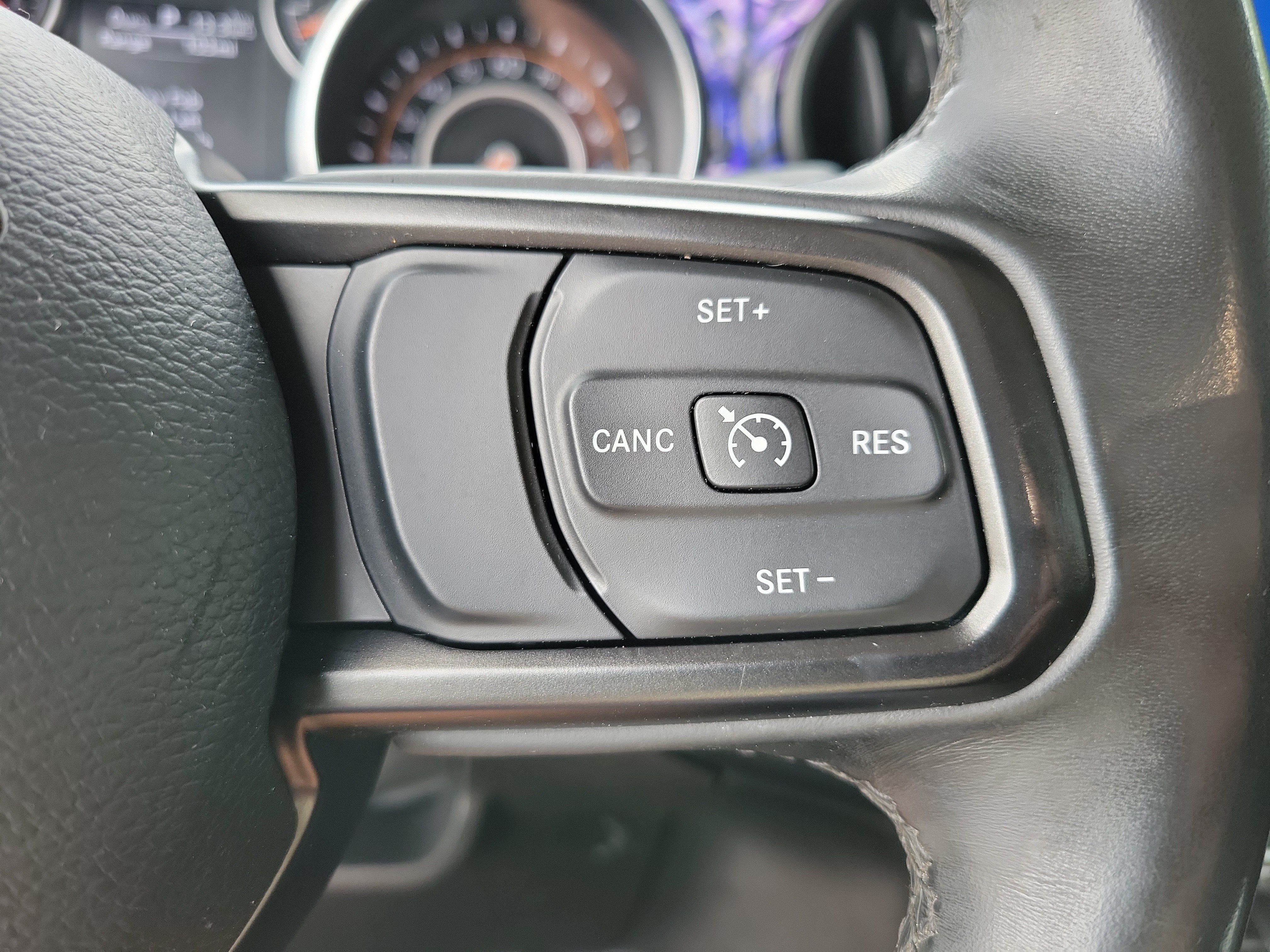 Used 2019 Jeep Wrangler Unlimited Sport S AWD/4WD image 15