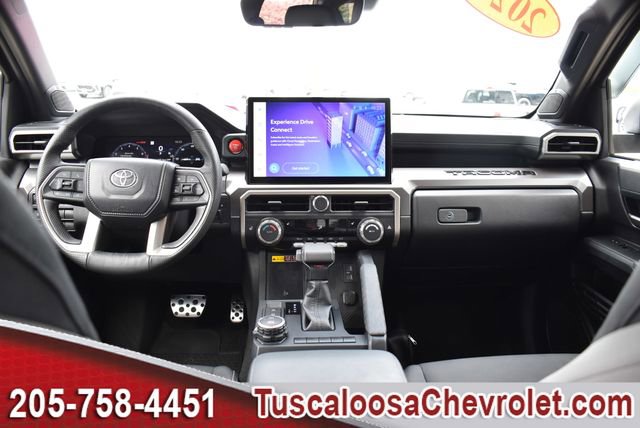 Used 2024 Toyota Tacoma TRD Sport w/ TRD Sport Upgrade Package image 3