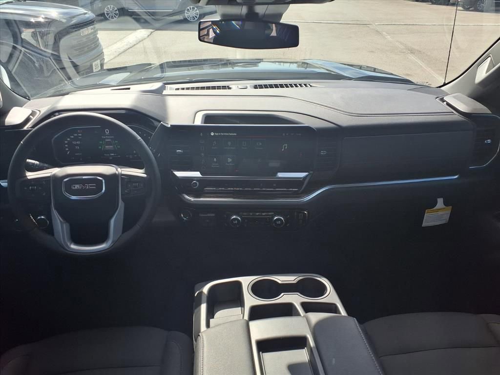 New 2026 GMC Sierra 1500 Elevation w/ Elevation Select Package video 3