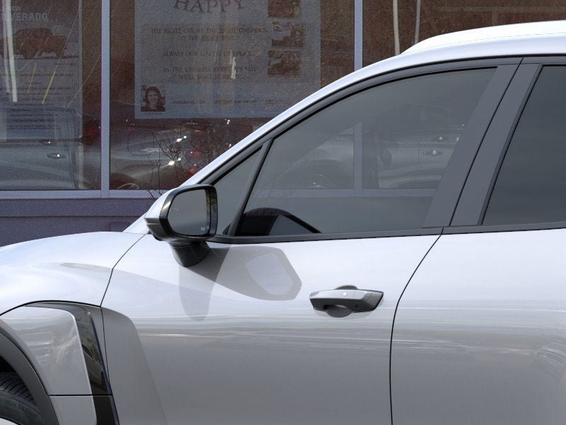 New 2026 Chevrolet Blazer EV LT AWD/4WD image 12