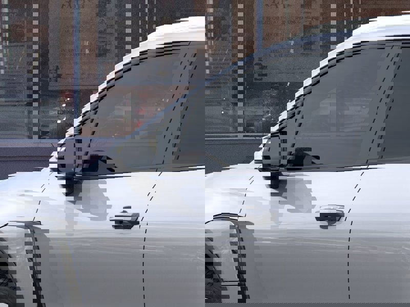 New 2026 Chevrolet Blazer EV LT image 12